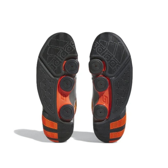 Adidas Originals Agent Gil Restomod *NWT* - Picture 5 of 8